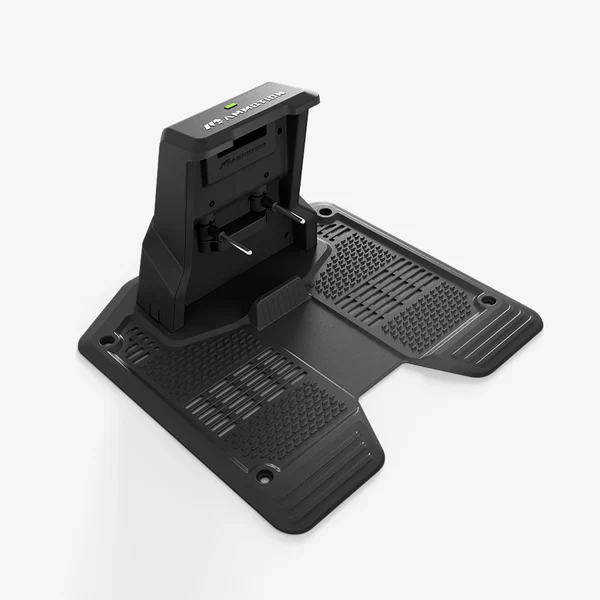 Station de recharge pour la série LUBA 2 AWD