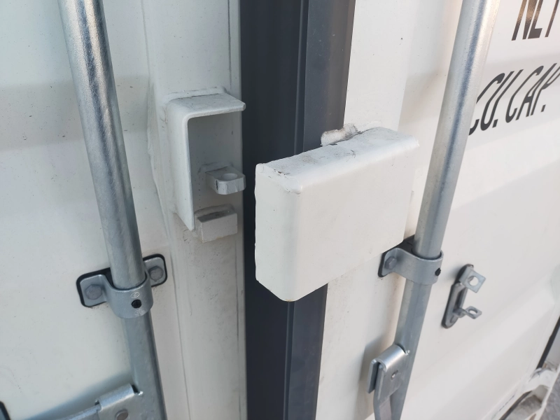 Conteneur maritime 20 Pieds DRY PREMIER VOYAGE – Image 2