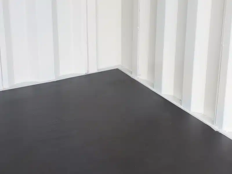 Conteneur de stockage 9 pieds – Image 2