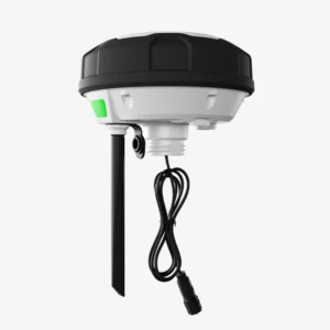 Station de référence RTK pour la série LUBA 2 AWD