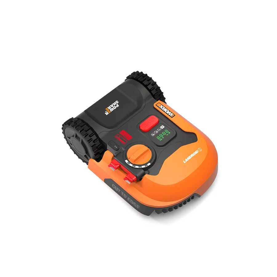 Worx landroid Landroid S250 WR168E