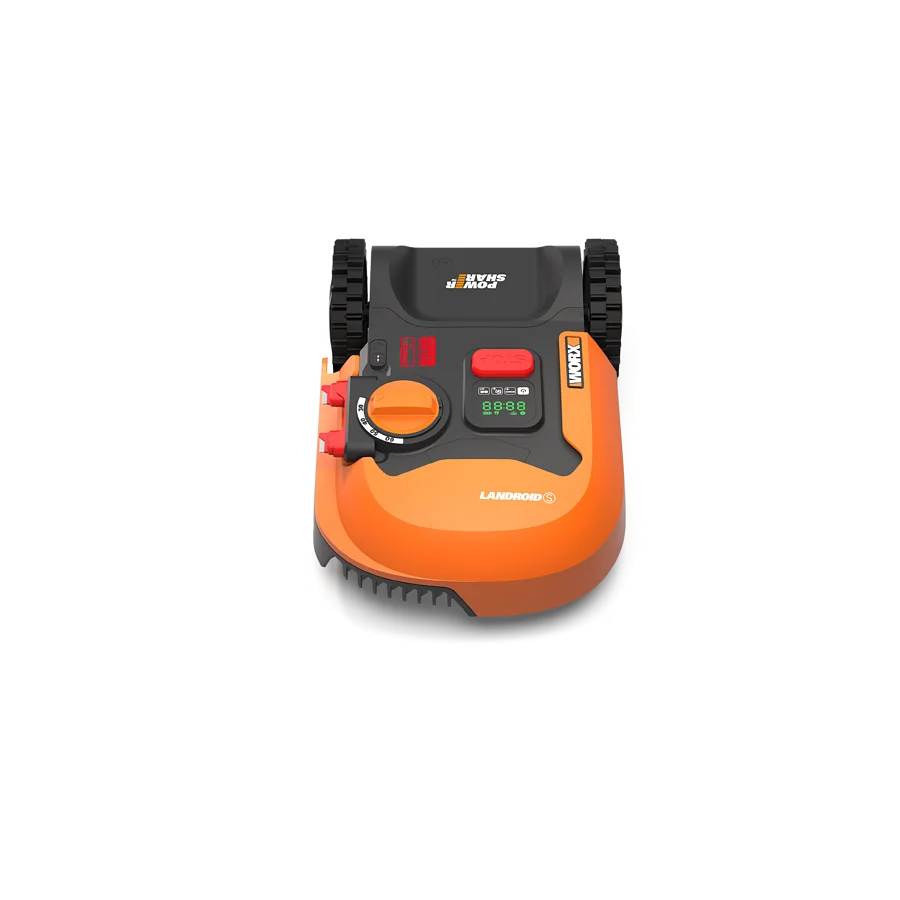 Worx landroid Landroid S250 WR168E – Image 5