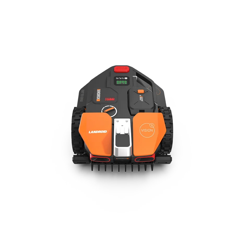 Worx Landroid Vision AI S250 WR202E – Image 6