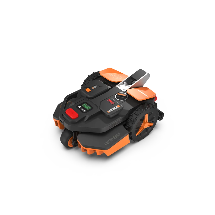 Worx Landroid Vision AI S250 WR202E – Image 4