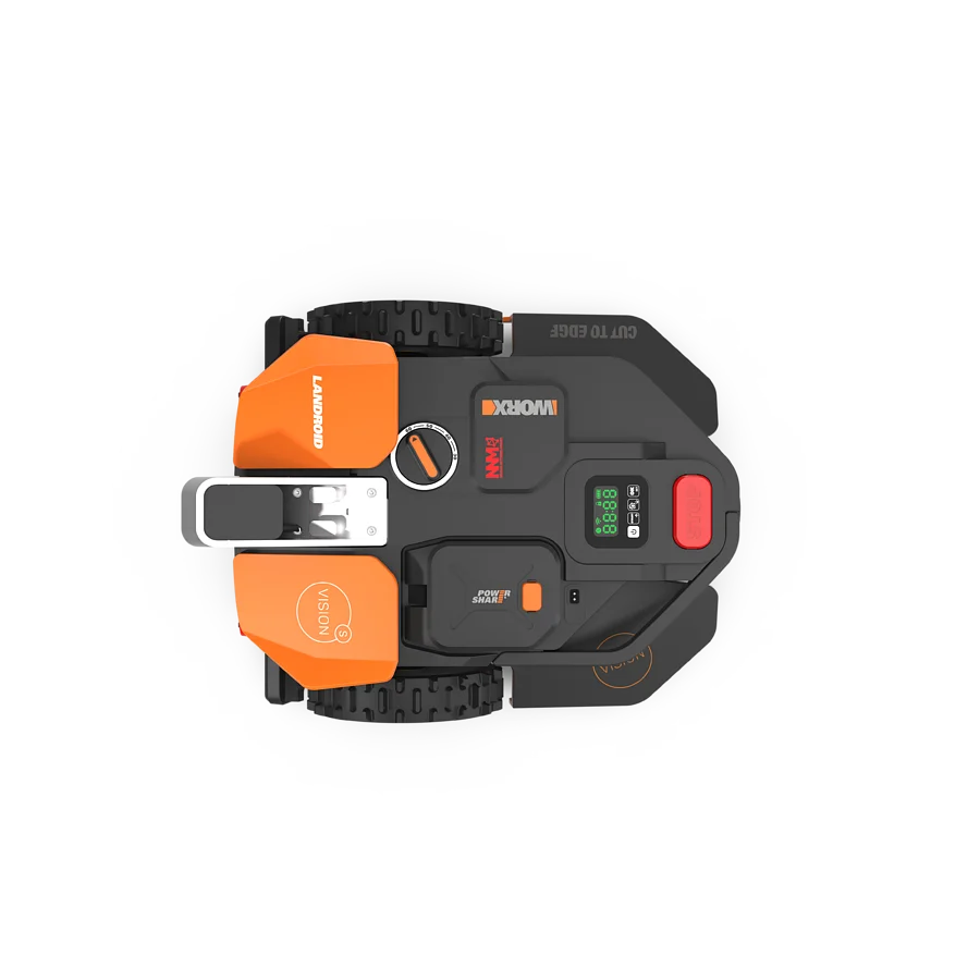 Worx Landroid Vision AI S250 WR202E – Image 3
