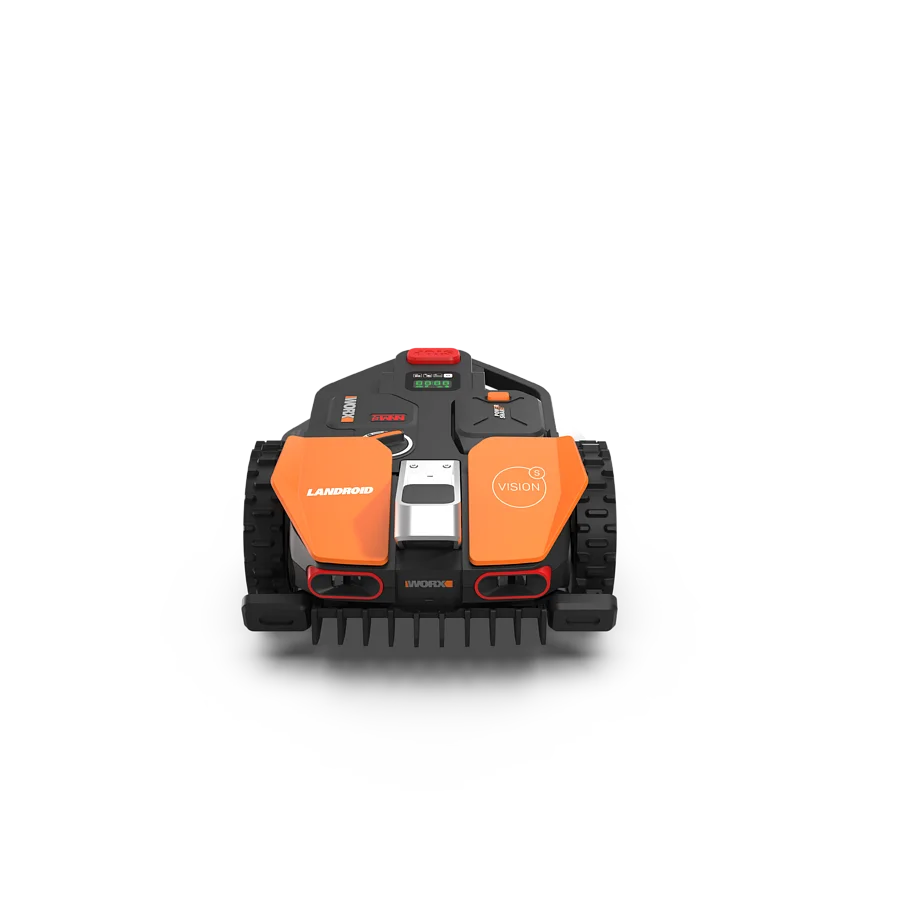 Worx Landroid Vision AI S250 WR202E – Image 2