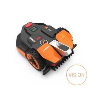 Worx Landroid Vision AI S250 WR202E