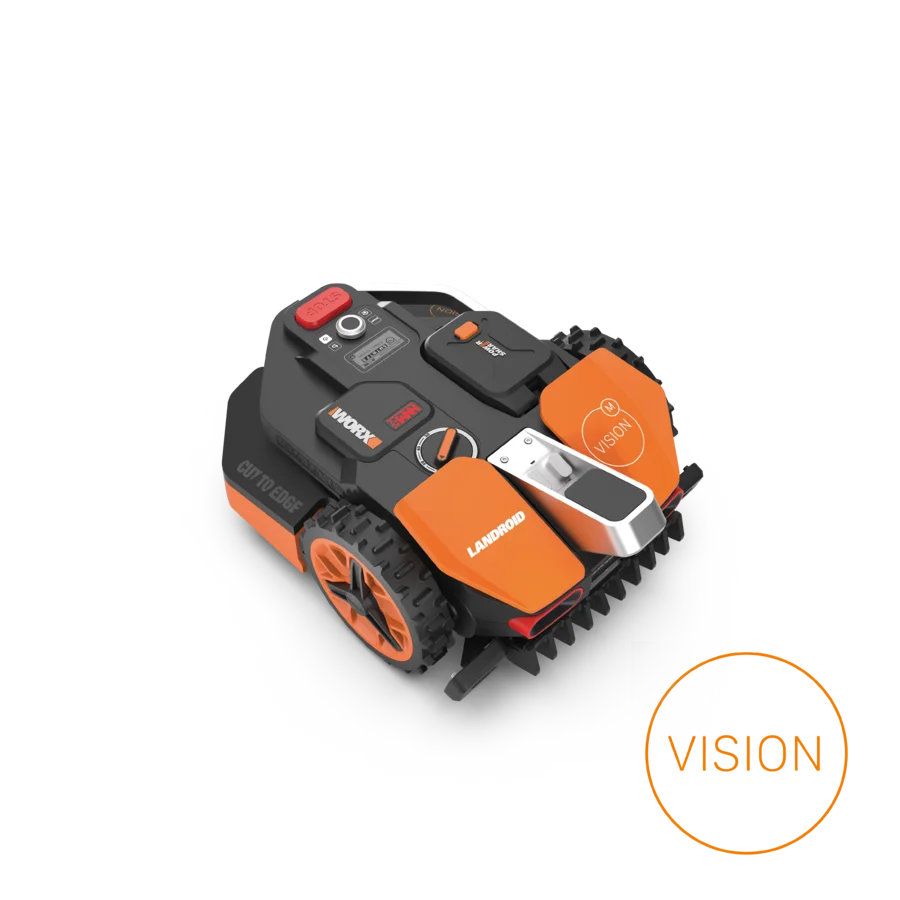 Worx landroid Vision AI M800 WR208E – Image 9