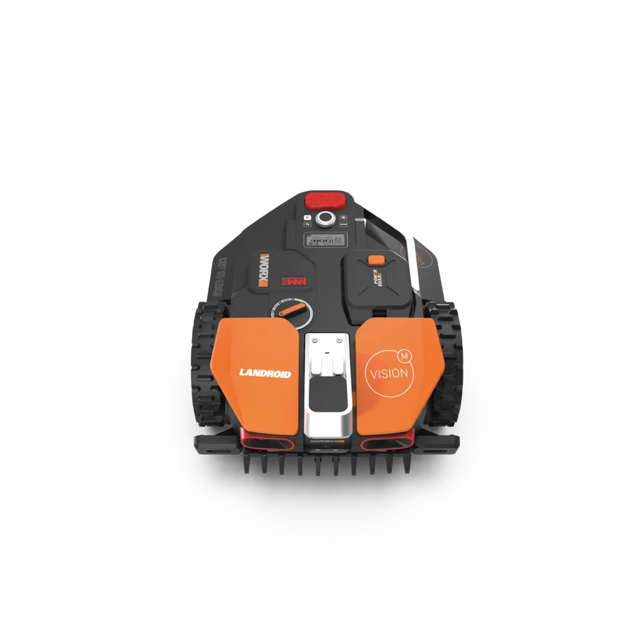 Worx landroid Vision AI M800 WR208E – Image 6