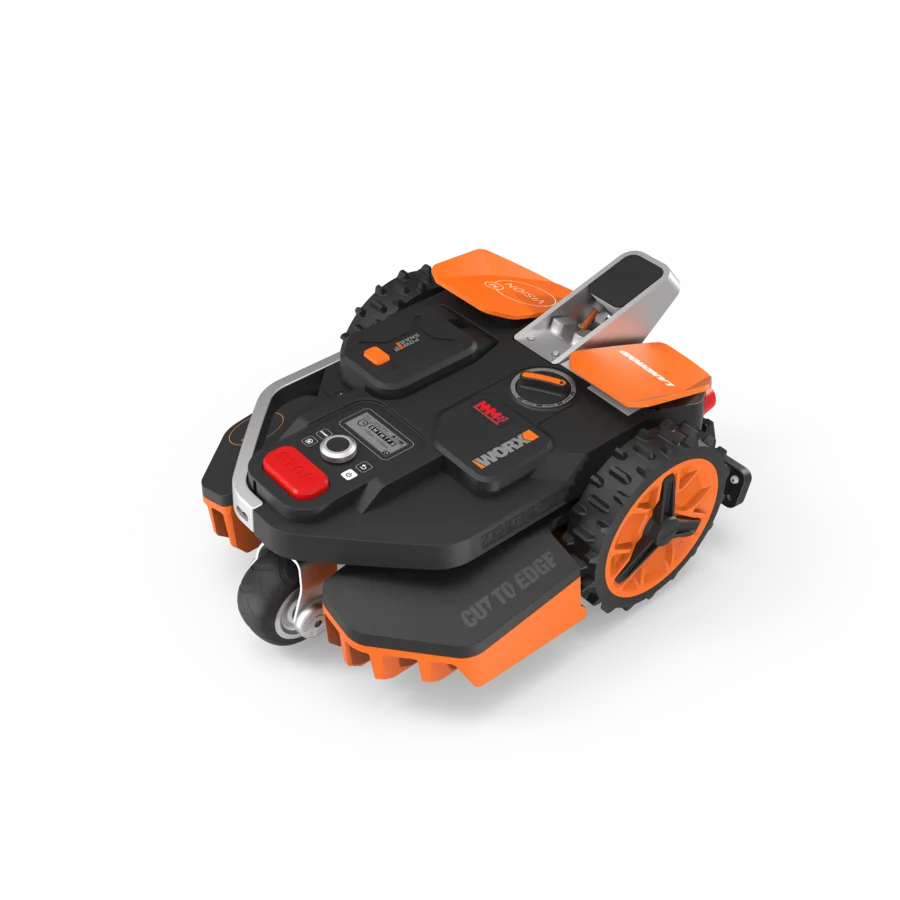 Worx landroid Vision AI M800 WR208E