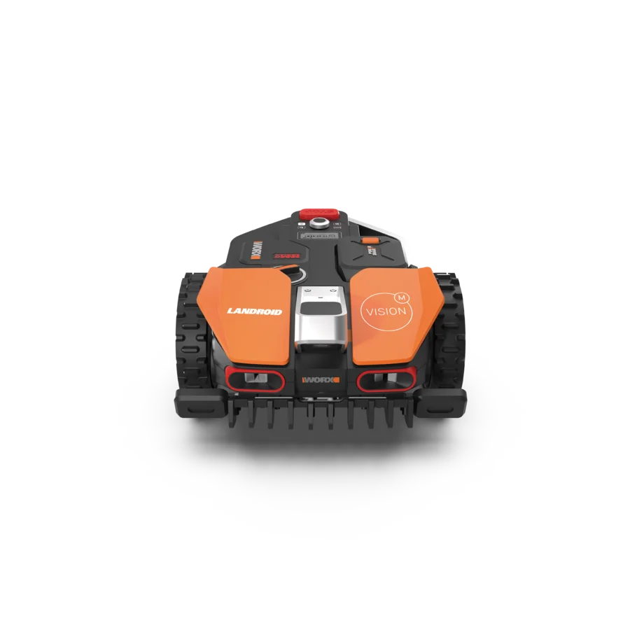 Worx landroid Vision AI M800 WR208E – Image 3