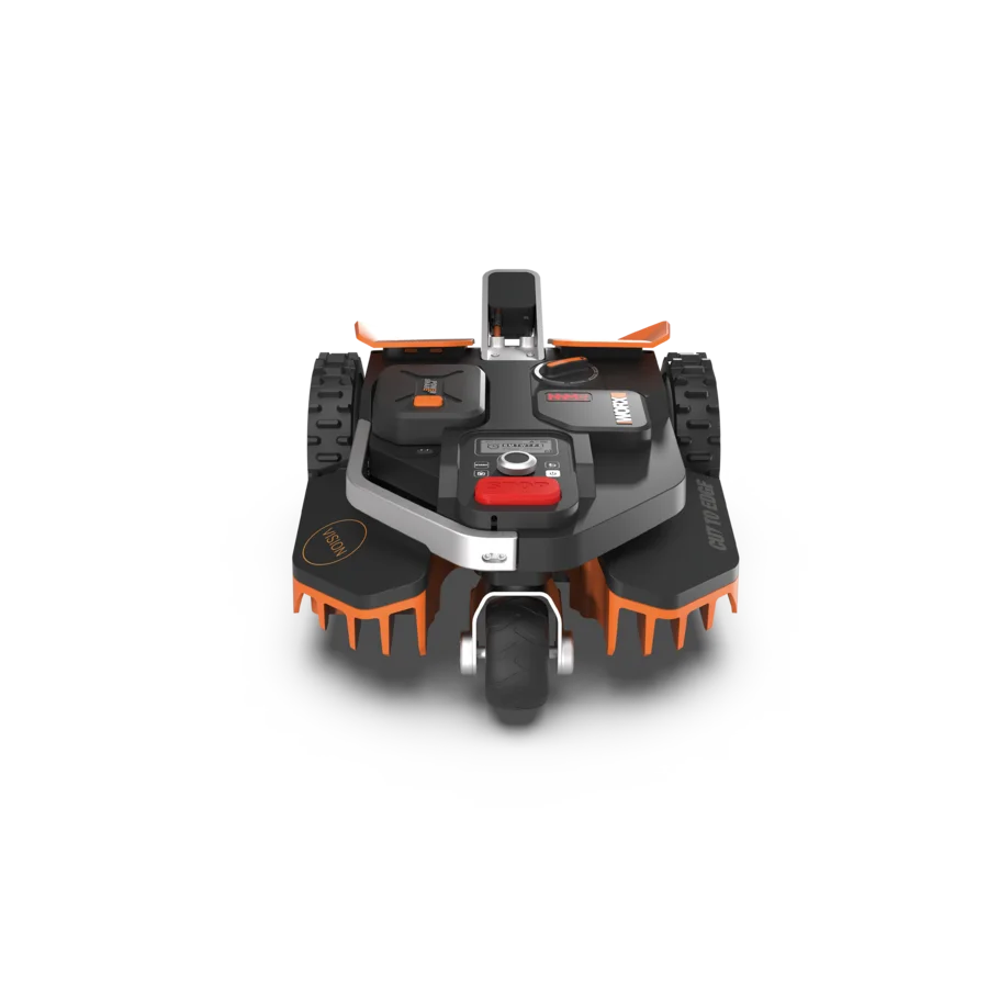 Worx landroid Vision AI M800 WR208E – Image 2