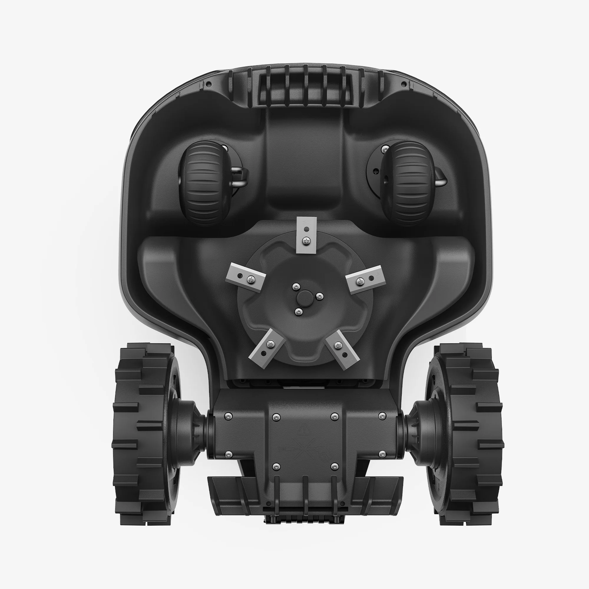 MAMMOTION YUKA mini 600 | 600㎡ – Image 4