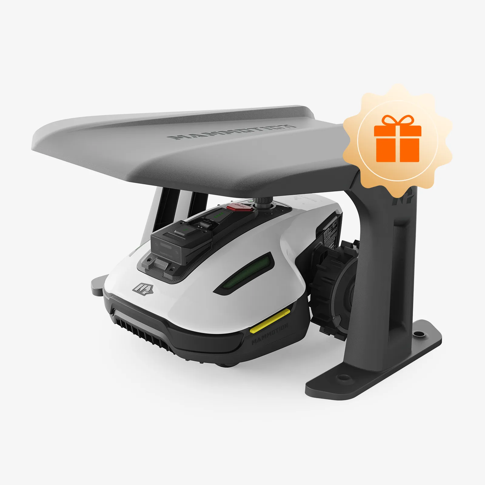 MAMMOTION YUKA mini 600 | 600㎡ – Image 7