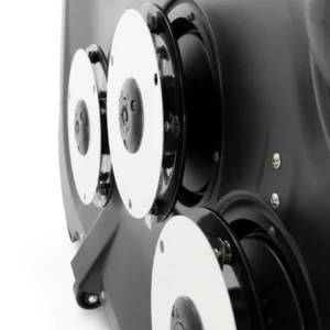 CEORA™ Disque à découper en lame de rasoir M