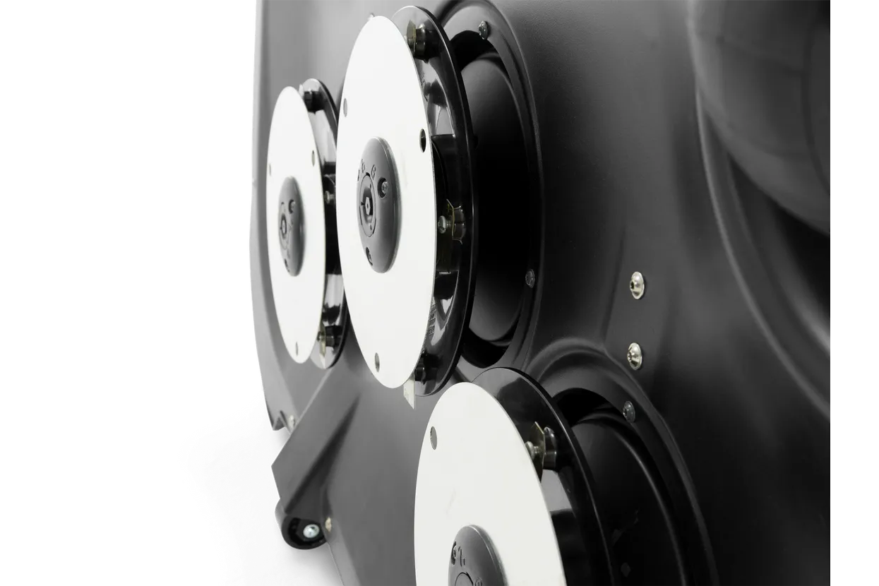 CEORA™ Disque à découper en lame de rasoir M