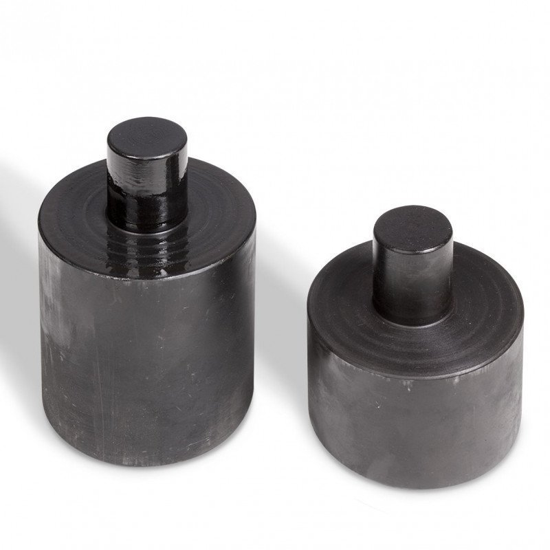 Cric rouleur hydro-pneumatique portable 15-30 t – Image 11