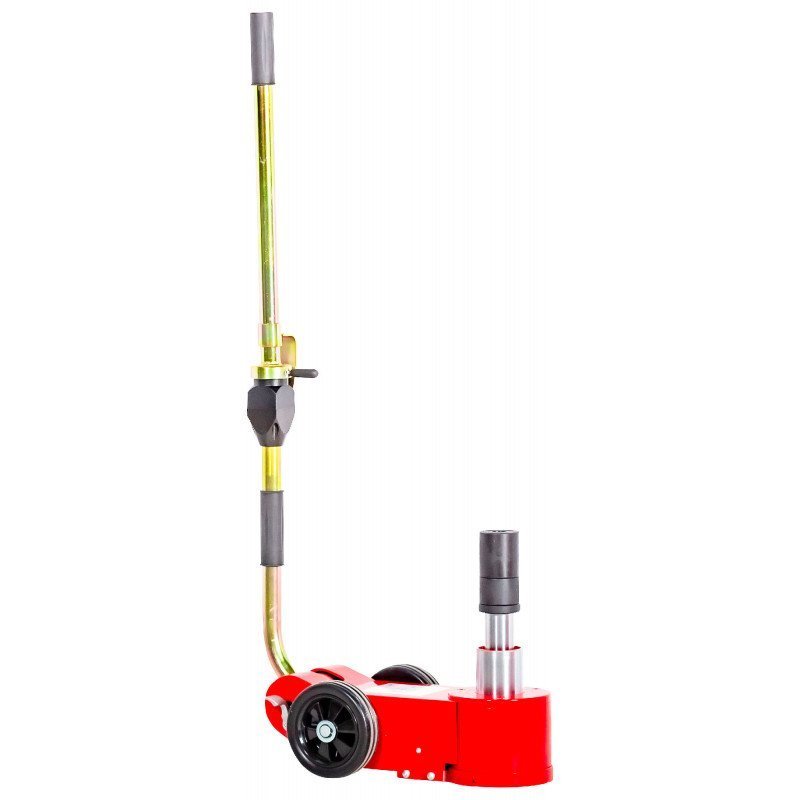 Cric rouleur hydro-pneumatique portable 15-30 t – Image 14