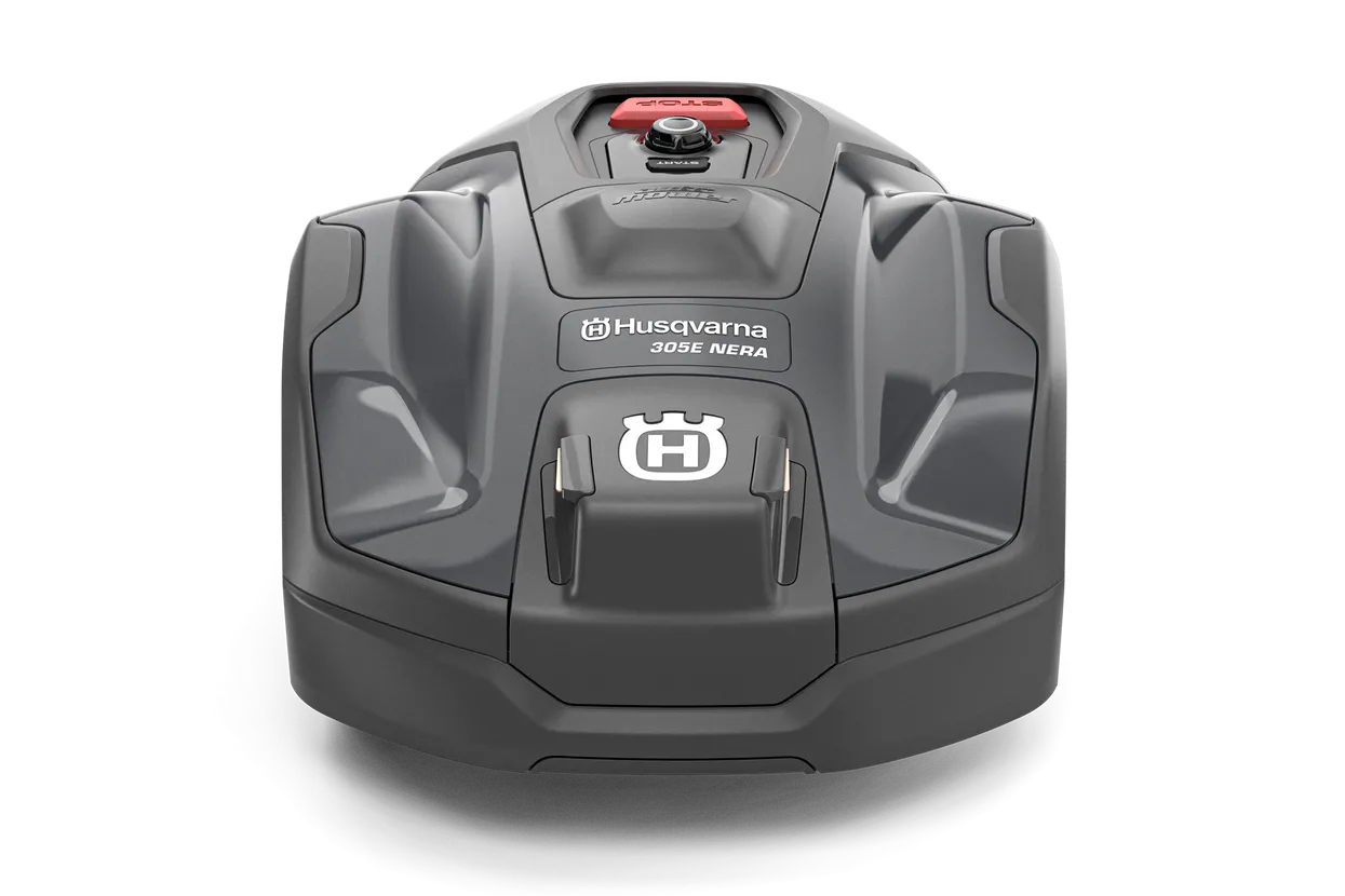 Husqvarna Automower® 305E NERA avec technologie sans fil – Image 7