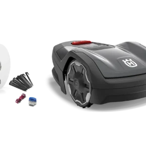 Automower® Aspire™ R4 avec kit d'installation