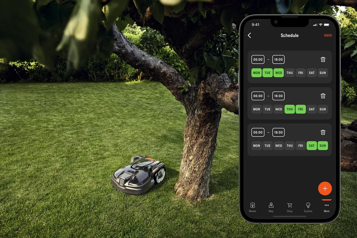 HUSQVARNA KIT AUTOMOWER CONNECT – Image 3