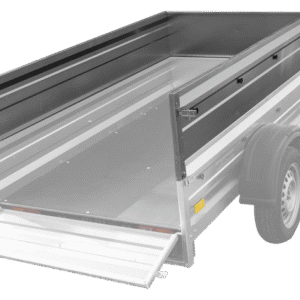 Rehausses de Ridelles Garden-Trailer 200Kipp