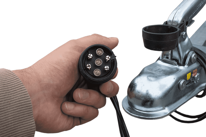 Remorque Simple Essieu Garden-Trailer 150 Kipp 750Kg – Image 8