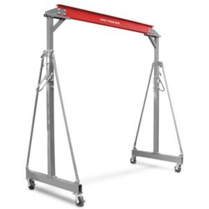 Grue à portique mobile 3t