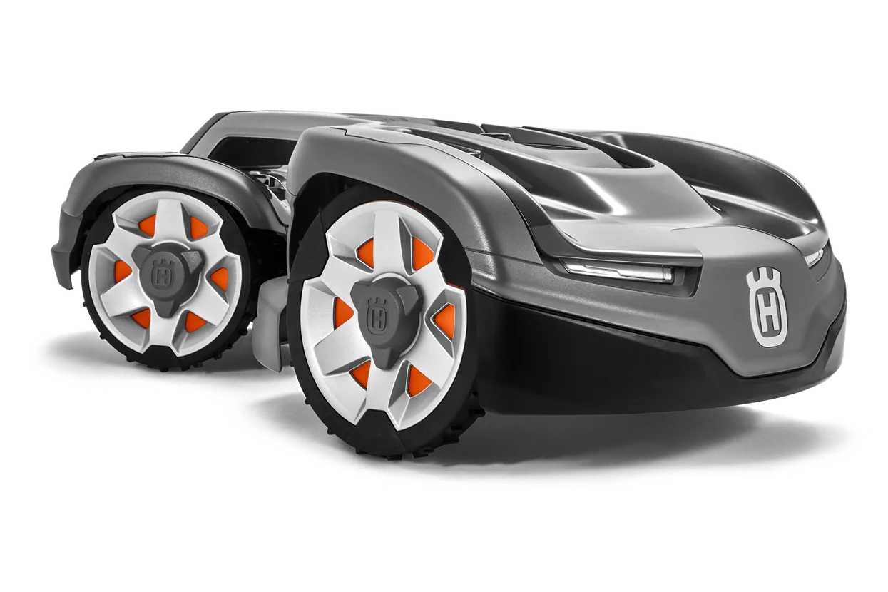 HUSQVARNA AUTOMOWER® 435XAWD Robot tondeuse – Image 7