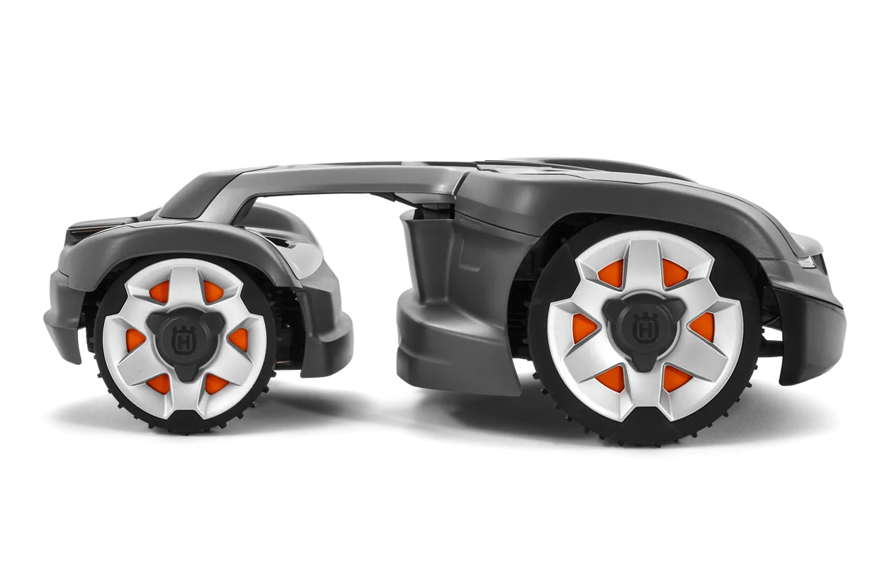 HUSQVARNA AUTOMOWER® 435XAWD Robot tondeuse – Image 6