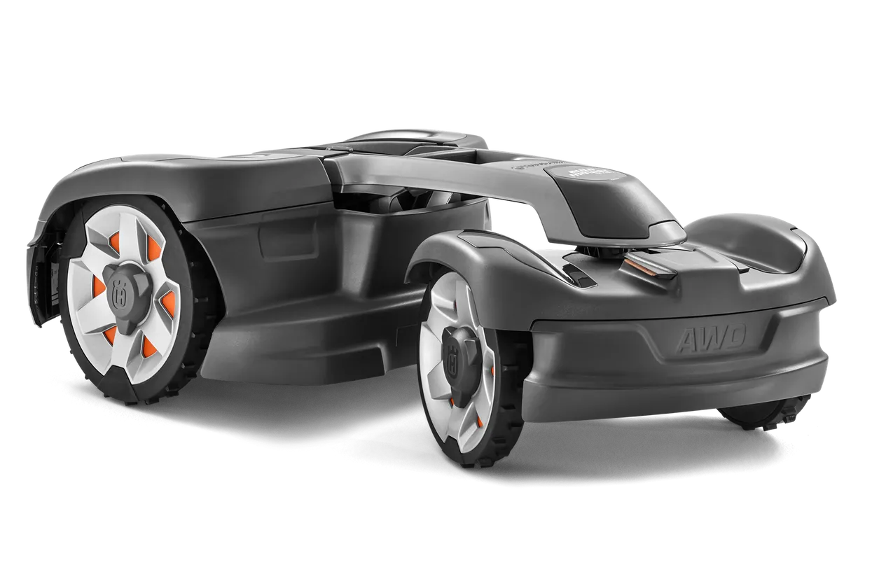 HUSQVARNA AUTOMOWER® 435XAWD Robot tondeuse – Image 5