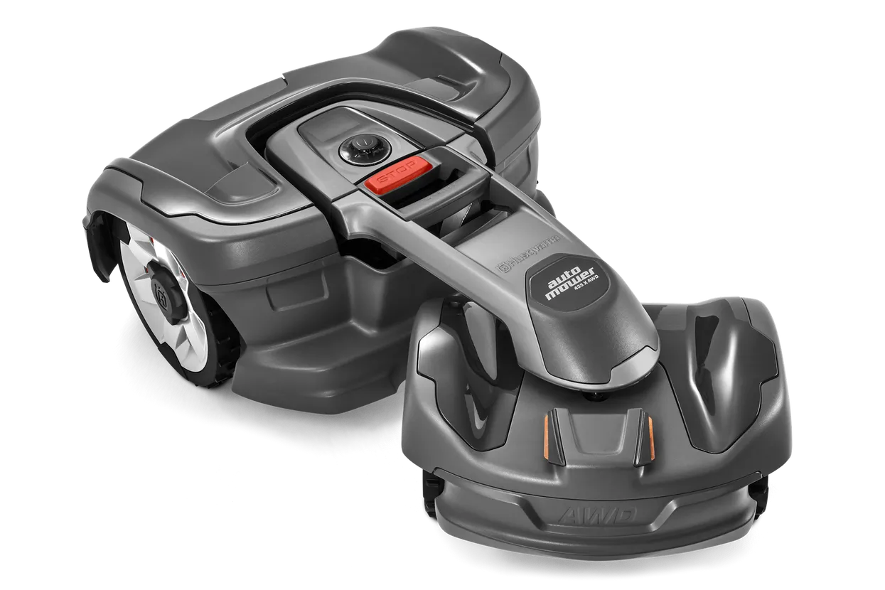 HUSQVARNA AUTOMOWER® 435XAWD Robot tondeuse