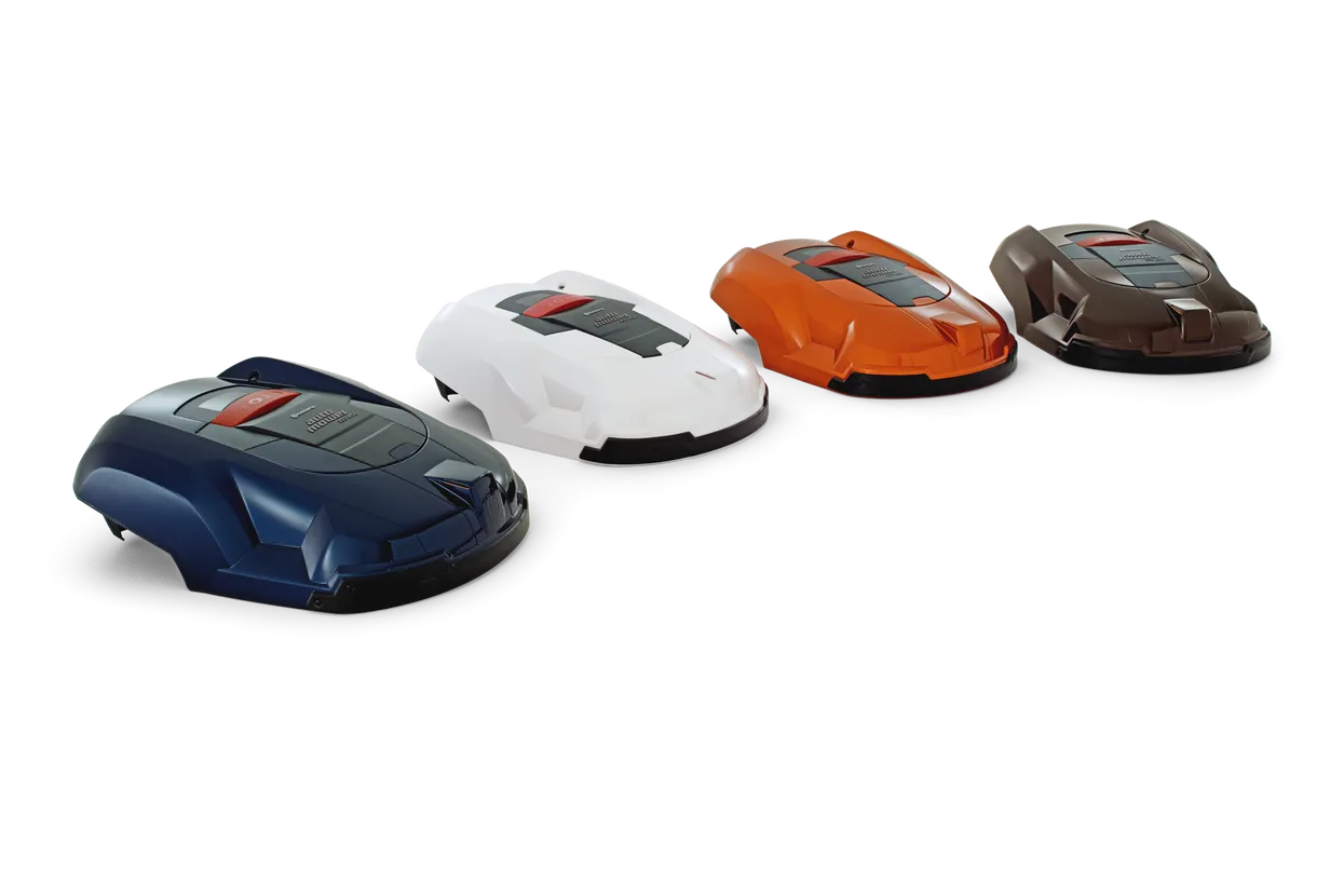 HUSQVARNA COLLECTION AUTOMOWER® COULEUR