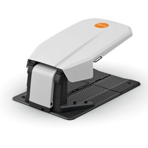 Toit de protection iMOW®