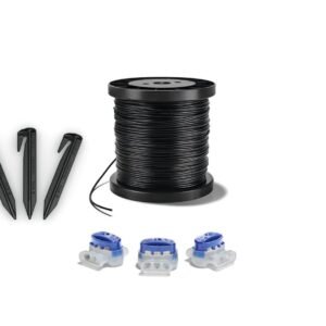 Kit d’installation 2 PLUS iMOW®