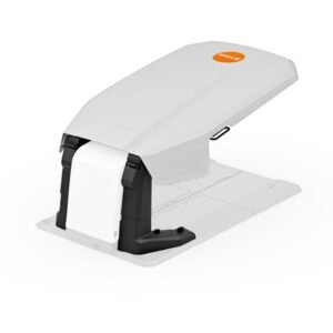 Toit de protection pour iMOW® 3 / 3 EVO / 4 / 4 EVO