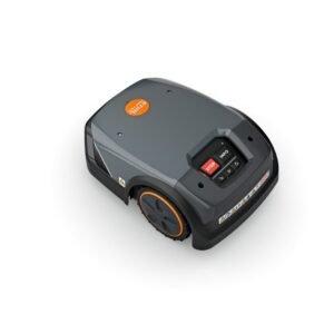 Robot tondeuse iMOW® 4 EVO