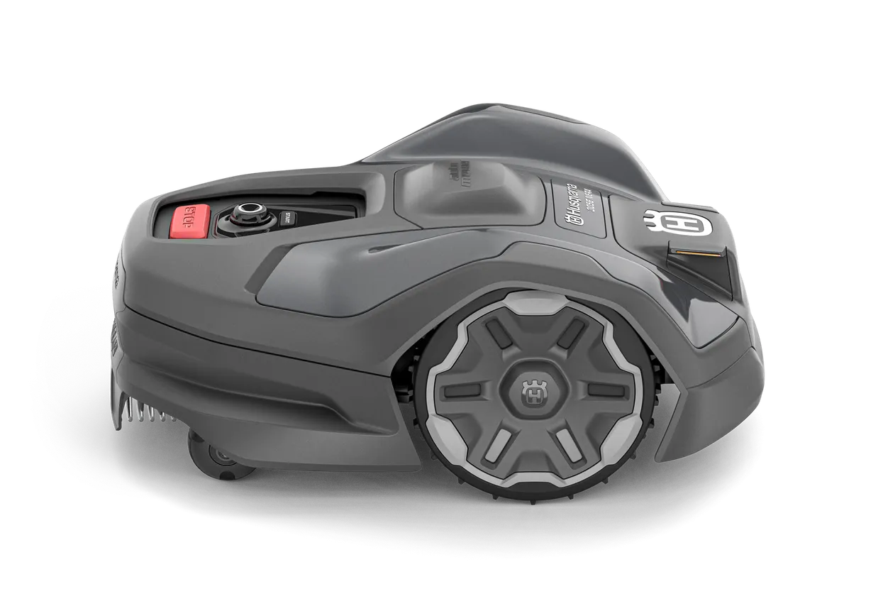 Husqvarna Automower® 305E NERA avec technologie sans fil – Image 6