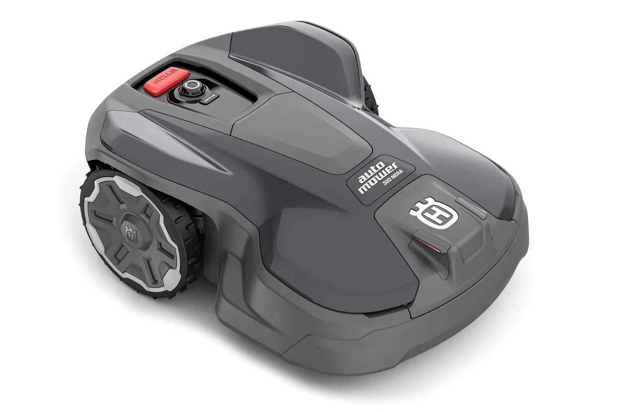Husqvarna Automower® 320 NERA – Image 7