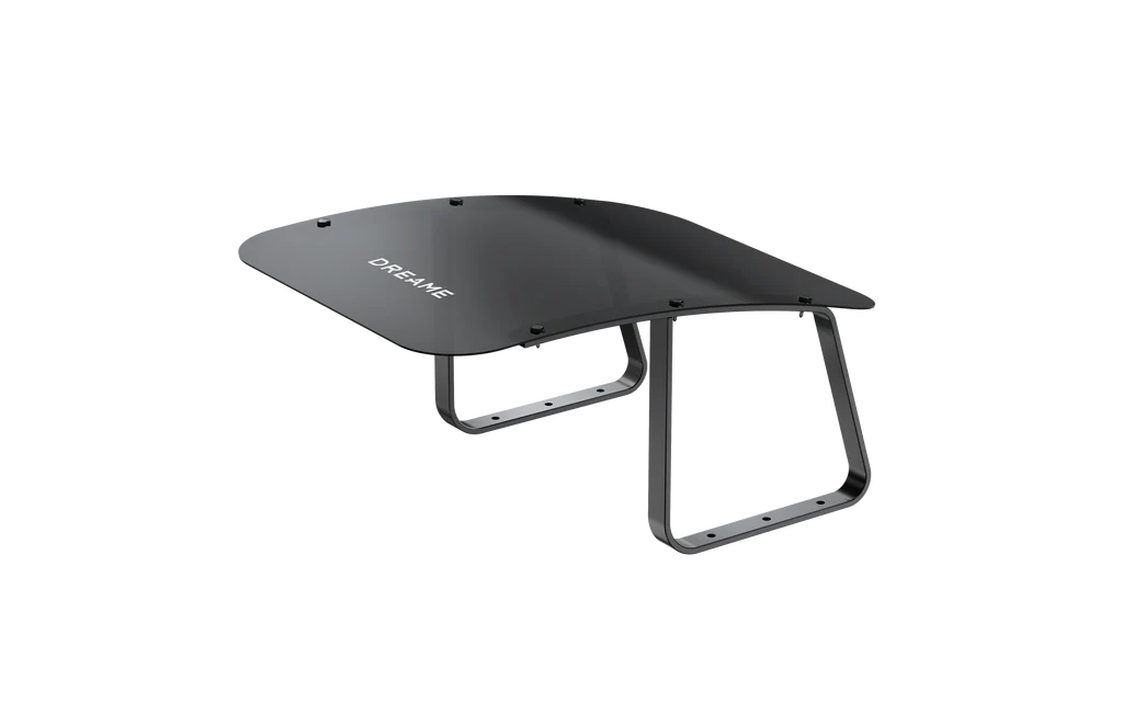 Petit Garage pour Robot tondeuse A1/A1Pro/A2