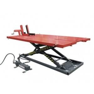 Pont élévateur moto 700 kg