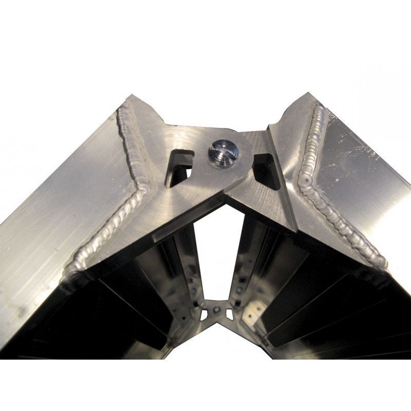 Rampe alu pliable 400kg 2m x 80cm – Image 4