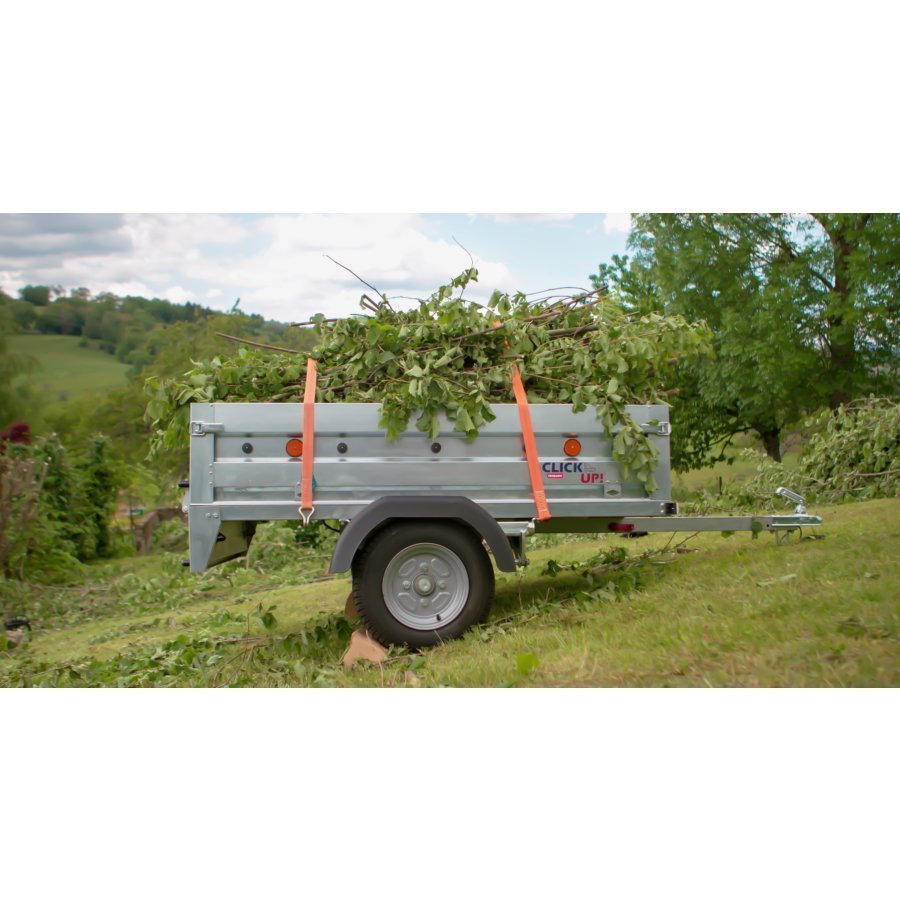 Remorque pliante 500 kg ClickUp – Image 5