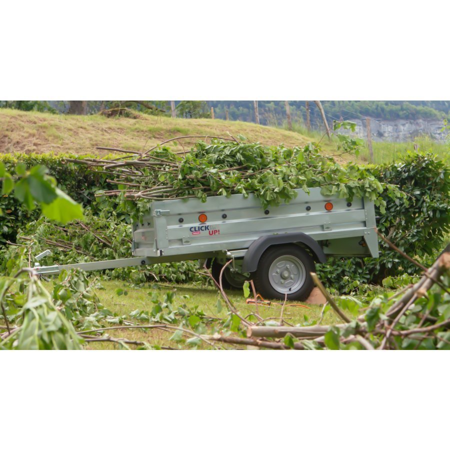 Remorque pliante 500 kg ClickUp – Image 6