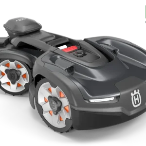 Husqvarna Automower® 435X AWD NERA avec technologie sans fil