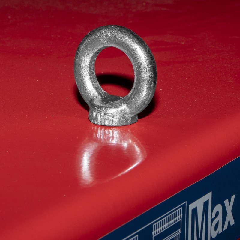 Table élévatrice ciseaux électrohydraulique 1300mm 1000kg 230v – Image 3