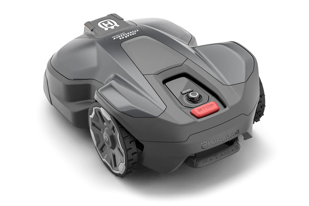 Husqvarna Automower® 320 NERA – Image 4